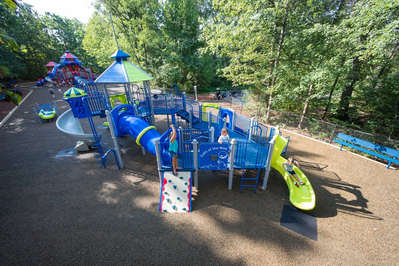 Trailside Park preview 5